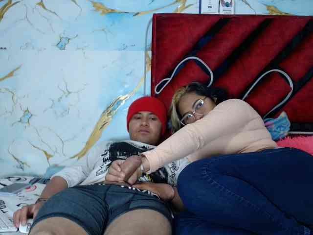 Latin-caliente Latin-caliente