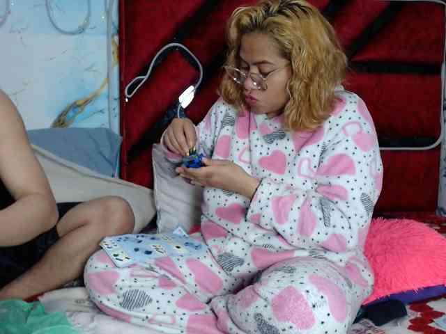 Latin-caliente Latin-caliente