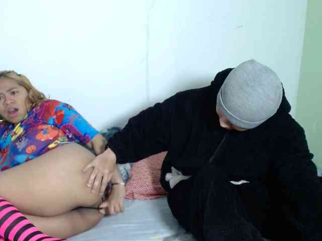 Latin-caliente webcam