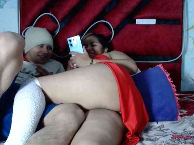 Latin-caliente webcam