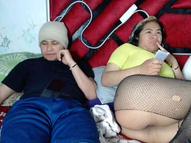 Latin-caliente webcam