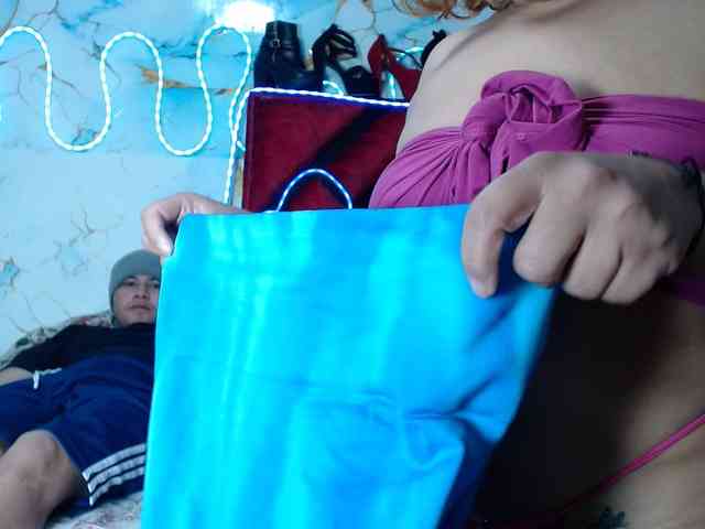 Latin-caliente webcam