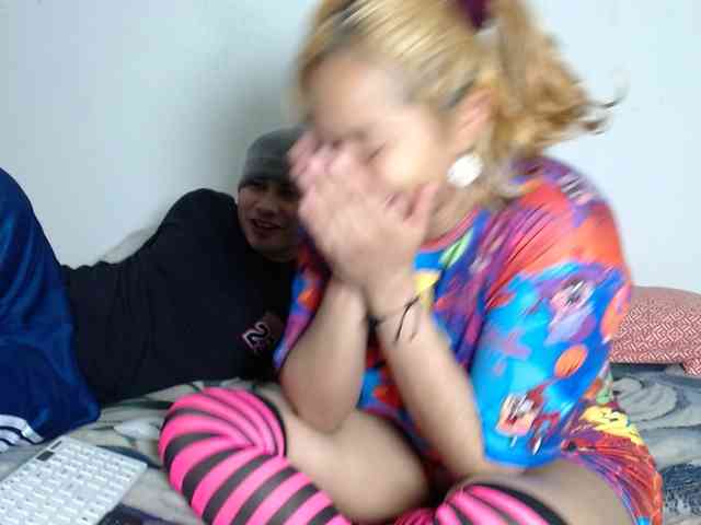 Latin-caliente webcam