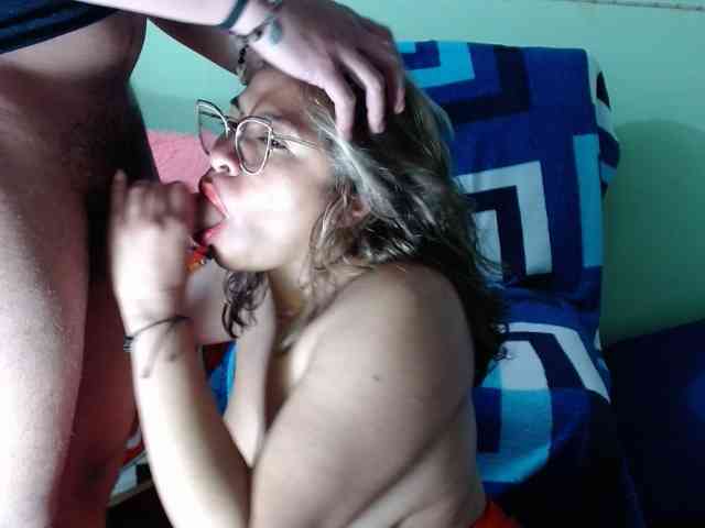 Latin-caliente webcam
