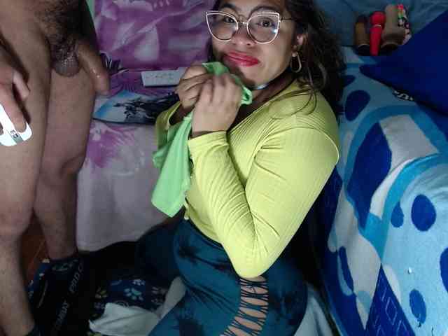 Latin-caliente webcam
