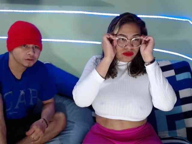Latin-caliente webcam
