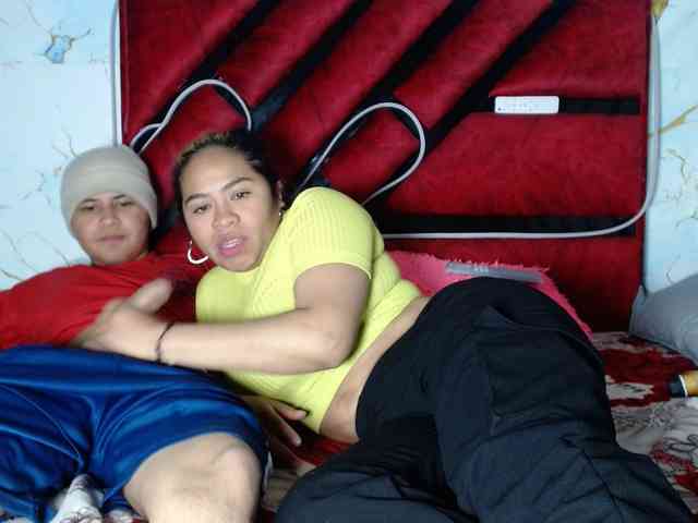 Latin-caliente webcam