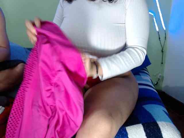 Latin-caliente webcam