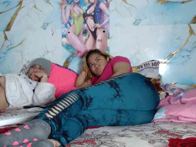 Latin-caliente Latin-caliente