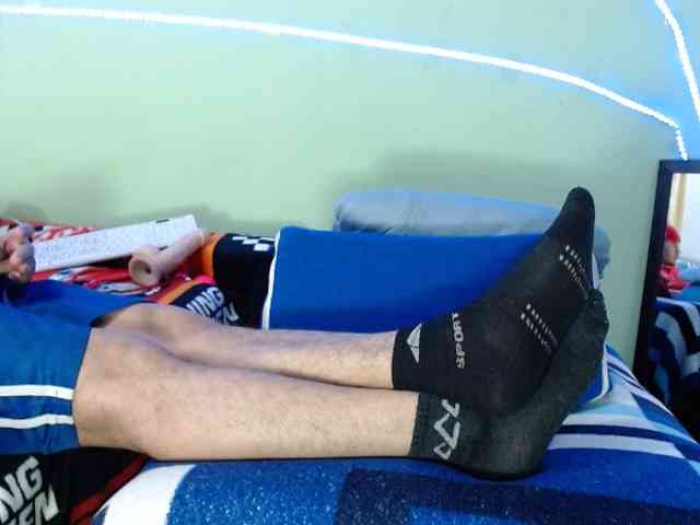 Latin-caliente webcam