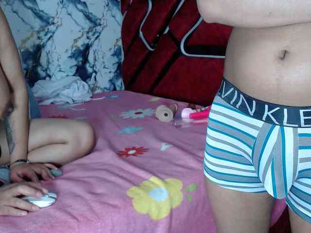 Latin-caliente webcam
