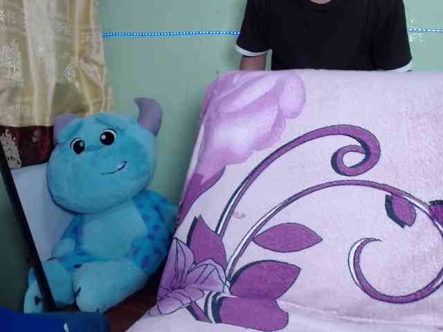Latin-caliente webcam