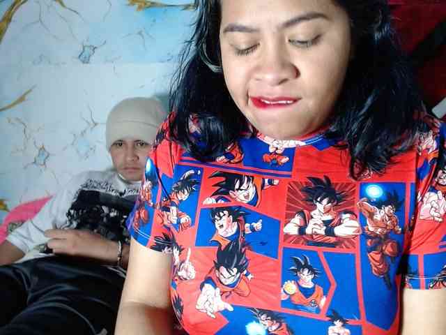 Latin-caliente webcam