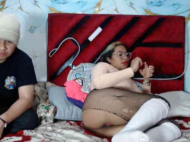 Latin-caliente webcam