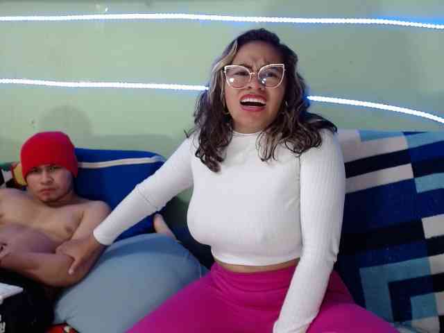 Latin-caliente webcam