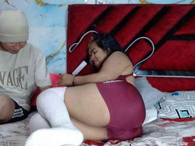 Latin-caliente webcam