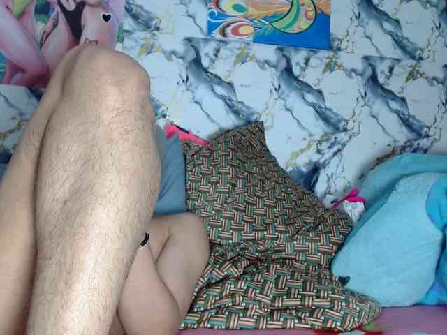 Latin-caliente webcam