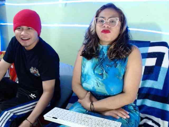 Latin-caliente webcam