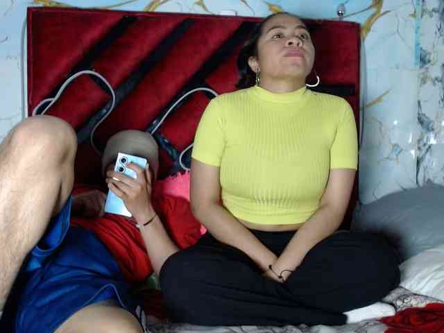 Latin-caliente Latin-caliente