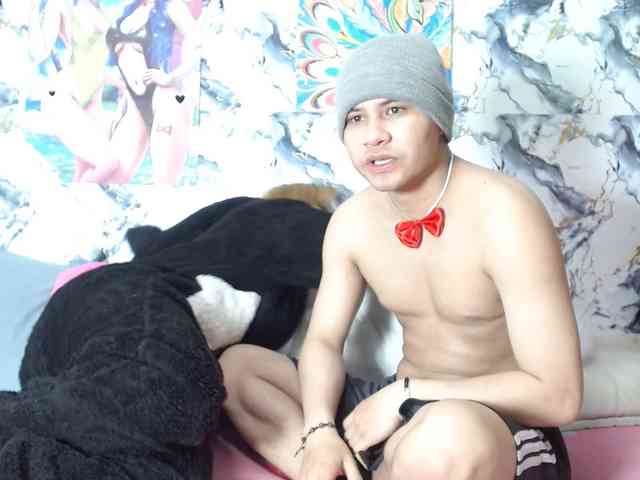 Latin-caliente webcam