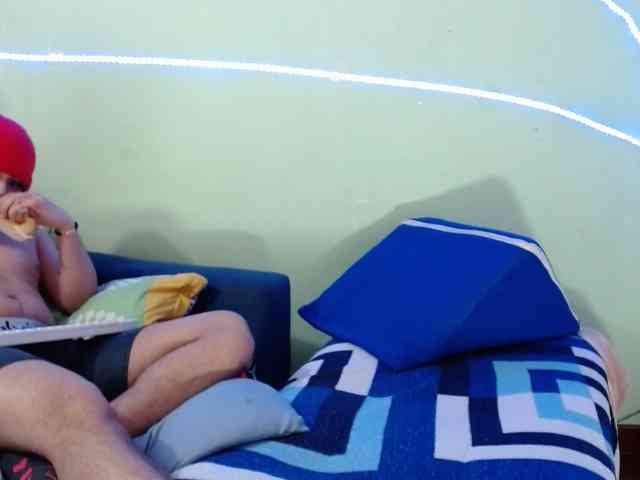 Latin-caliente webcam