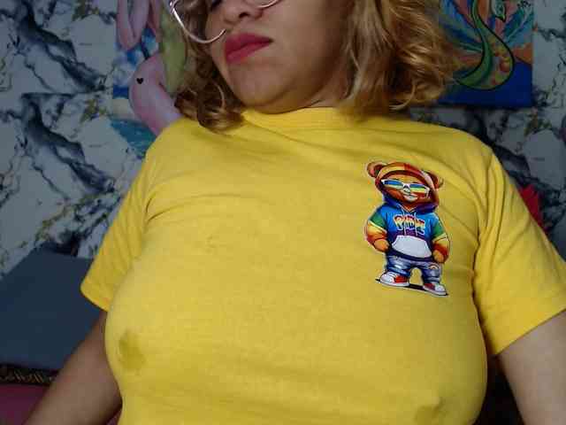 Latin-caliente webcam