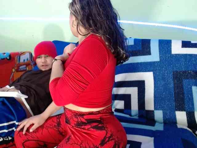 naughty chatroom Latin-caliente