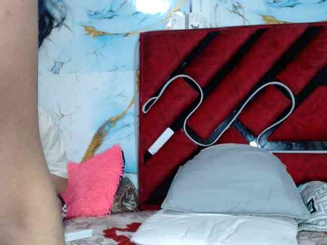 Latin-caliente webcam