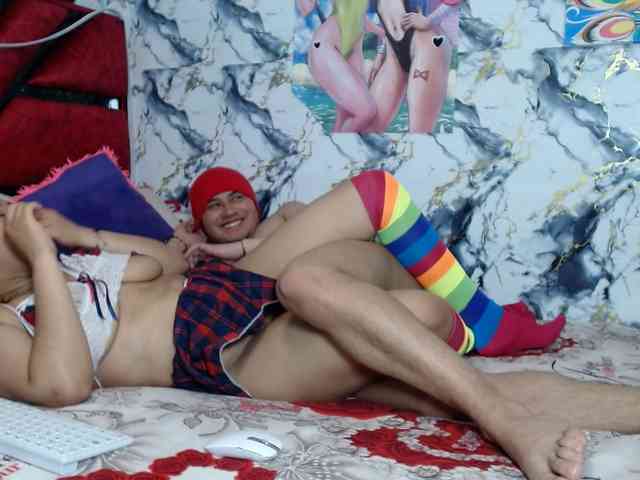 Latin-caliente webcam