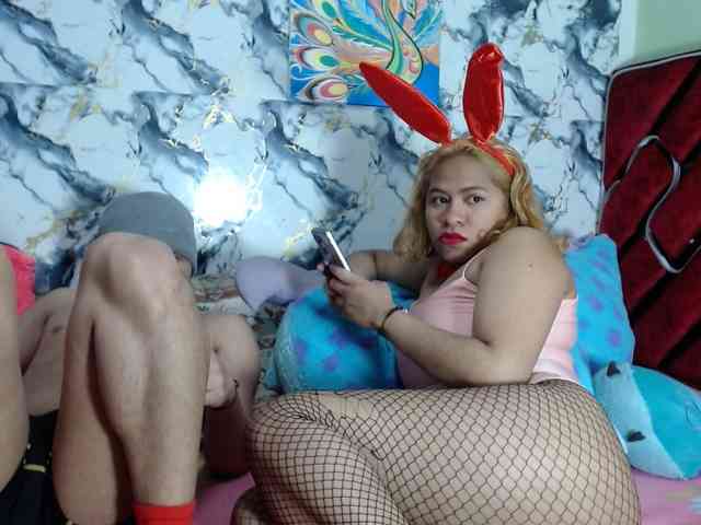 Latin-caliente webcam