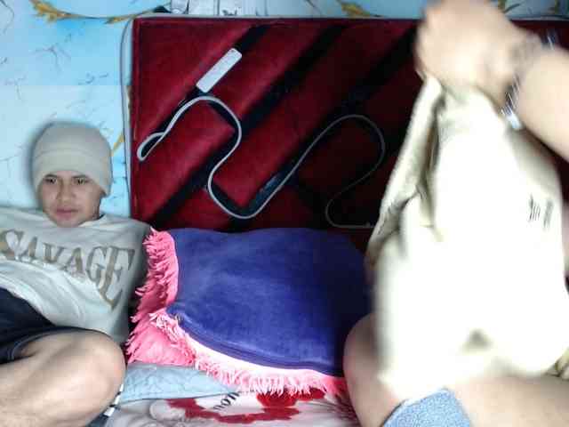 Latin-caliente webcam