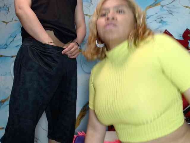 Latin-caliente Latin-caliente