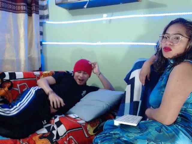 Latin-caliente webcam
