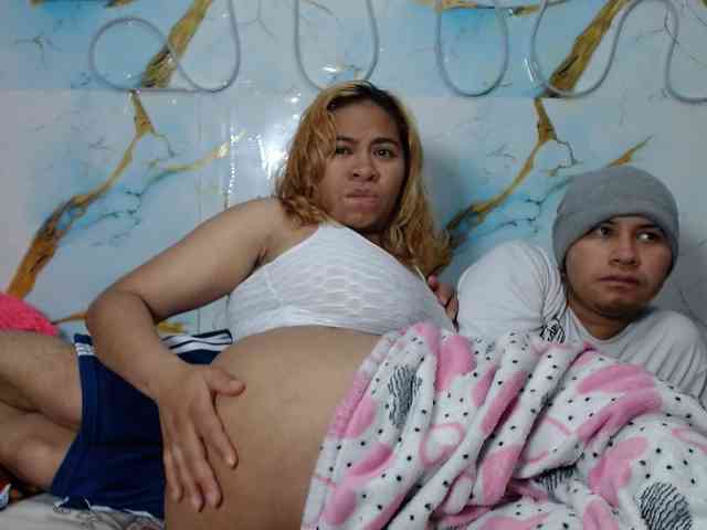 Latin-caliente webcam