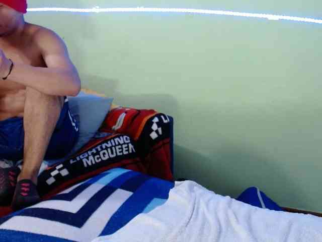Latin-caliente webcam
