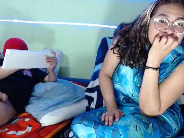 Latin-caliente webcam