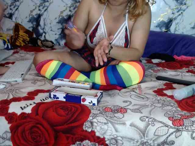 Latin-caliente webcam