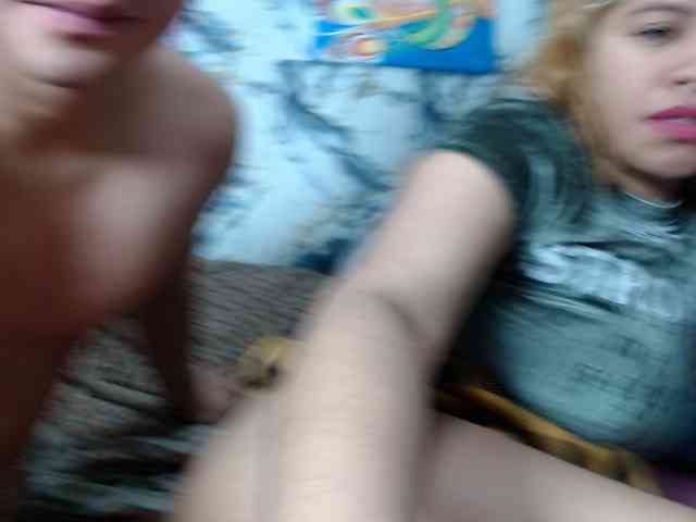 Latin-caliente webcam