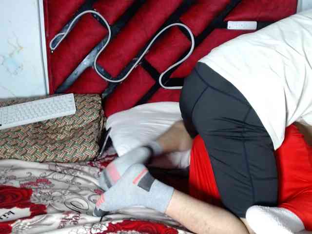 Latin-caliente webcam