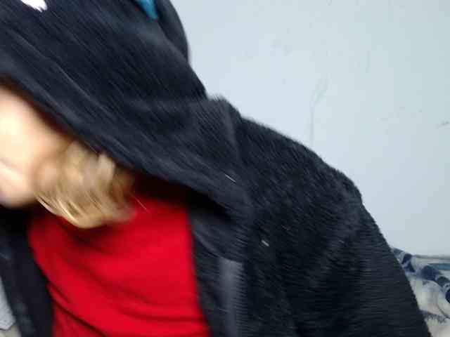 Latin-caliente webcam