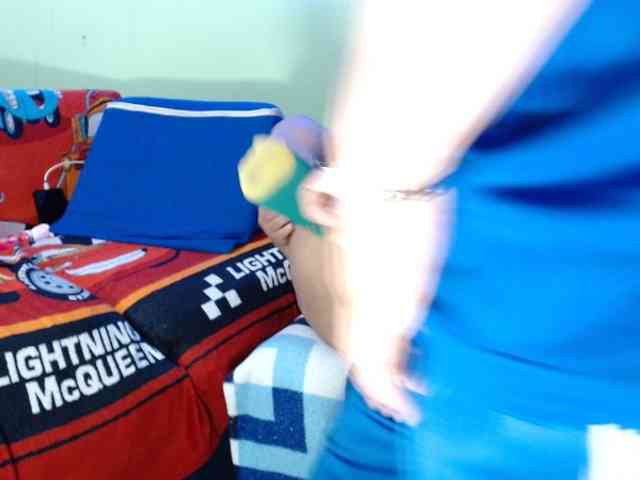 Latin-caliente webcam