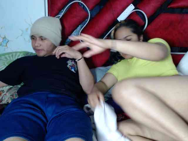 Latin-caliente webcam