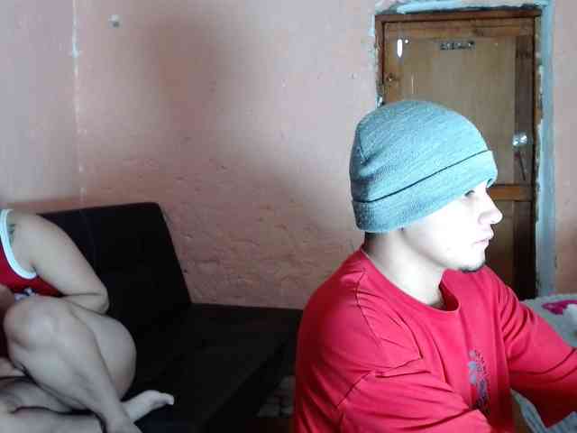 Latin-caliente webcam