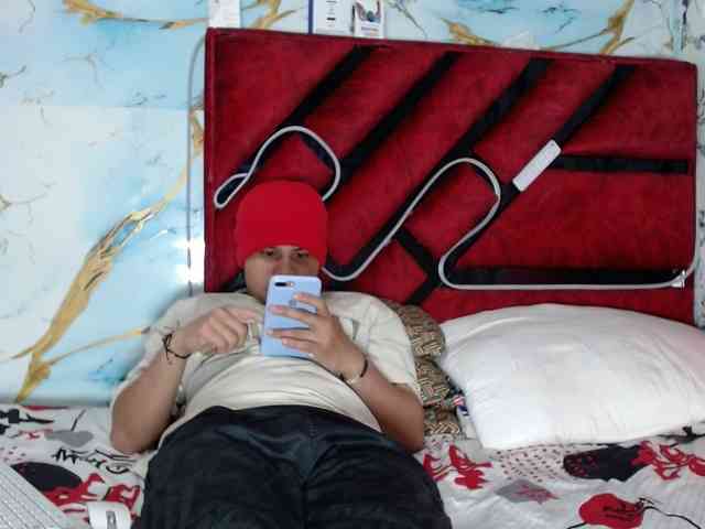 Latin-caliente Latin-caliente