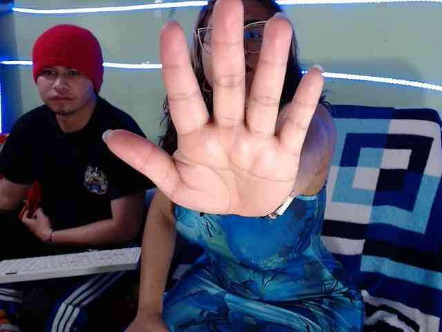 Latin-caliente webcam