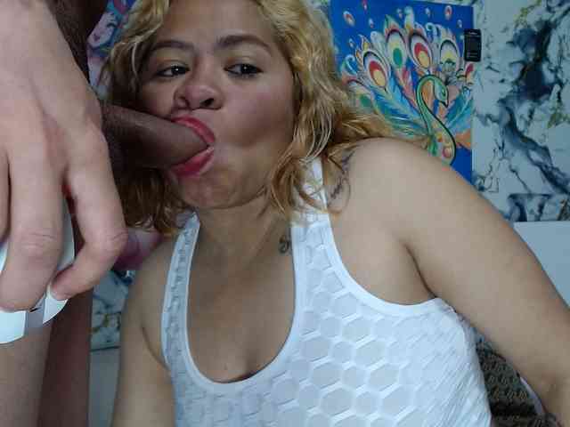 Latin-caliente webcam