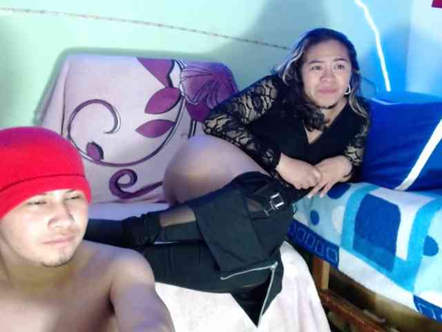 Latin-caliente webcam