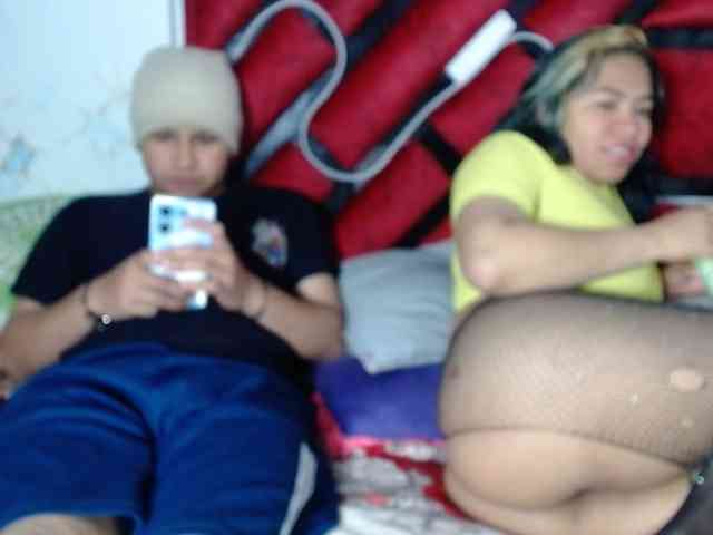 Latin-caliente webcam