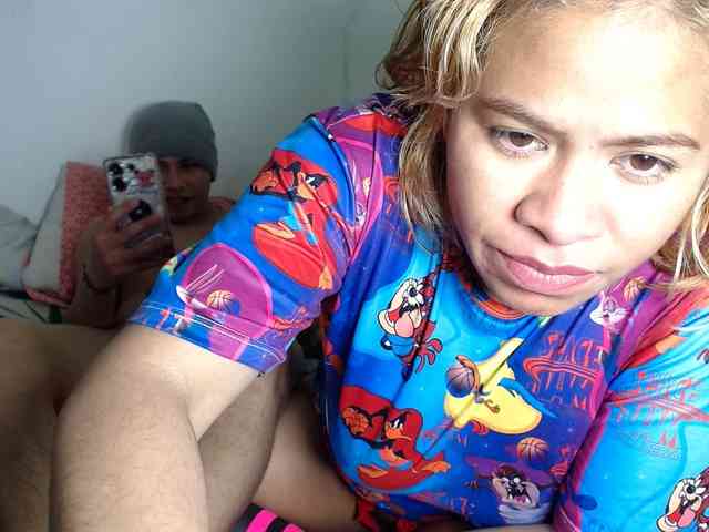 Latin-caliente webcam