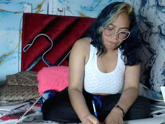 Latin-caliente webcam